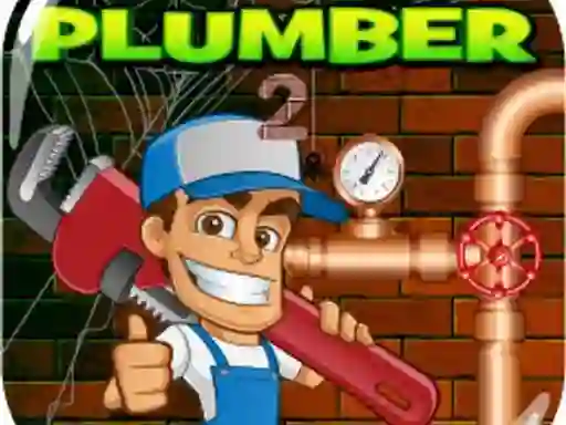 Gioco Plumber 2 in linea