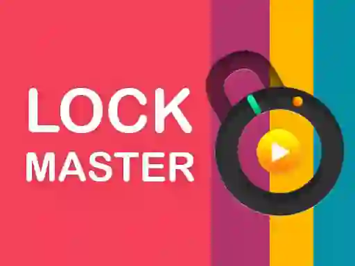 Gioco Lock Master in linea