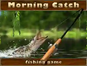 Gioco Morning catch in linea