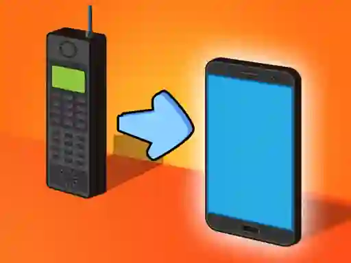 Gioco Phone Transform in linea