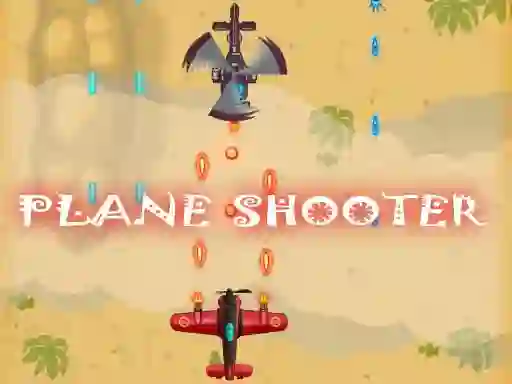 Gioco Plane Shooter in linea