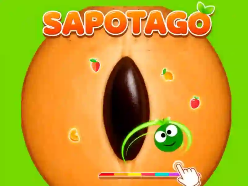 Gioco SapotaGo in linea