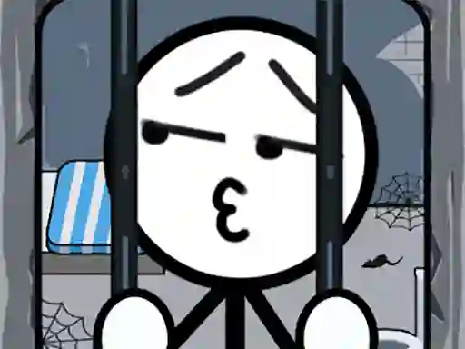 Gioco Escape From Prison in linea