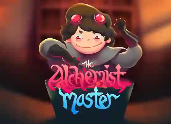 Gioco Alchemy Master in linea