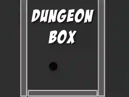 Gioco Dungeon Box in linea