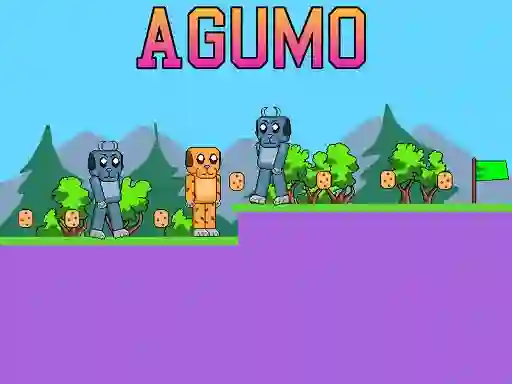 Gioco Agumo in linea