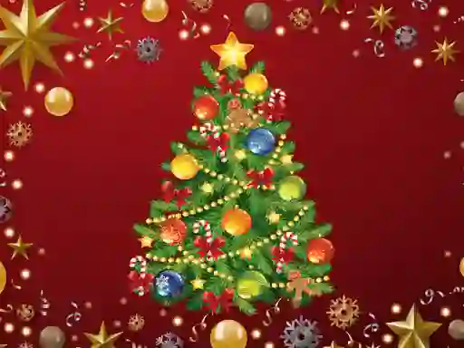 Gioco Hyper Merry Christmas Party in linea