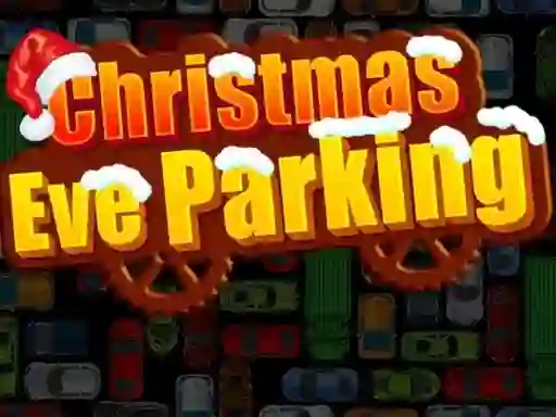 Gioco Christmas Eve Parking in linea