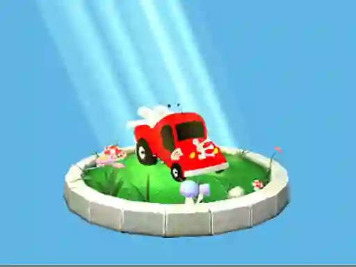 Gioco Toys Race in linea