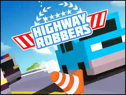 Gioco Highway Robbers in linea