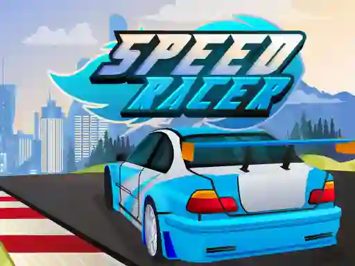 Gioco Speed Racer in linea