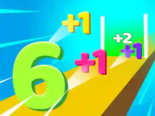 Gioco Digit Shooter! in linea