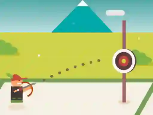Gioco Tiny Archer in linea
