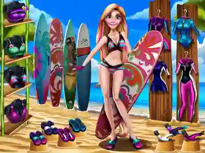 Gioco Rachel Summer Fashion Trend! in linea