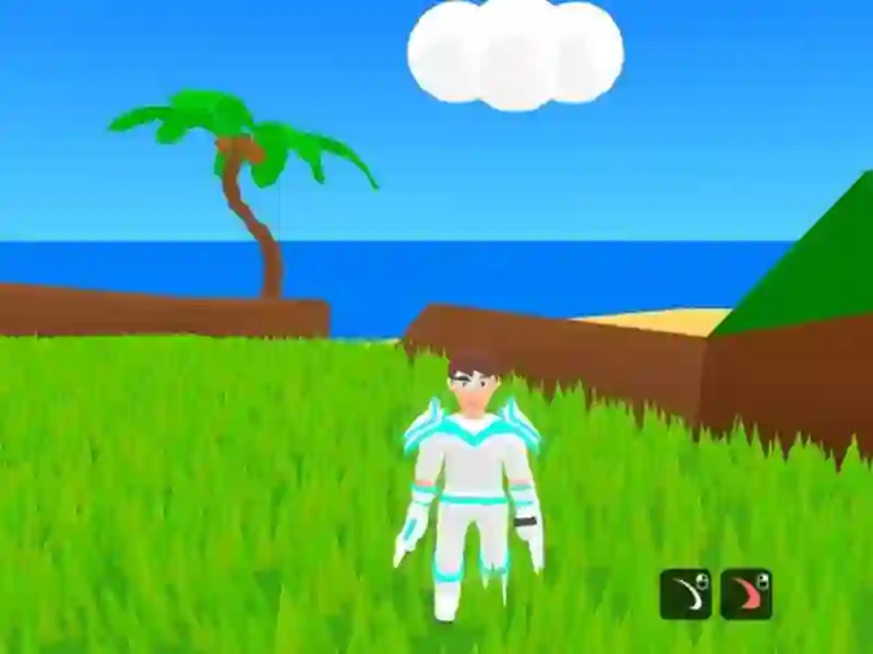 Gioco Mana Blade in linea