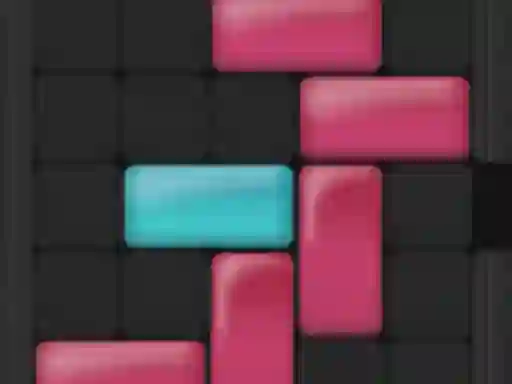 Gioco Move Block in linea
