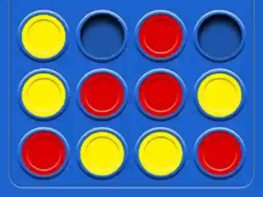 Gioco Ultimate Connect 4 in linea