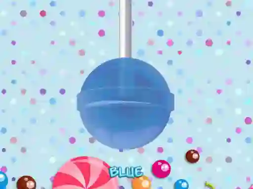 Gioco Lollipop True Colors in linea