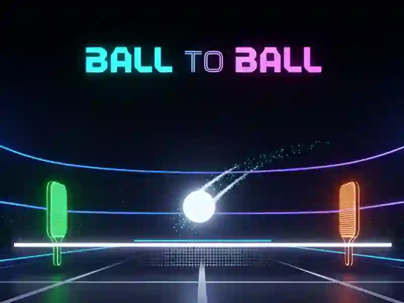 Gioco Ball to Ball in linea