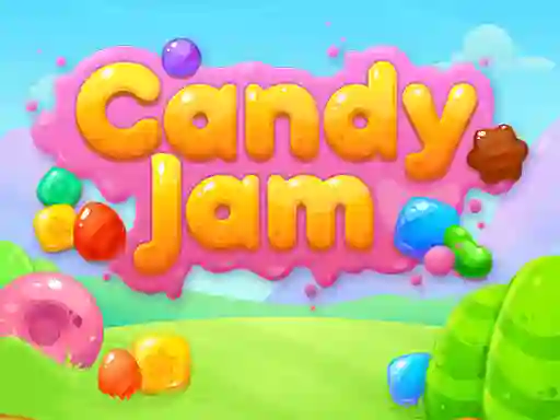 Gioco Candy Jam in linea