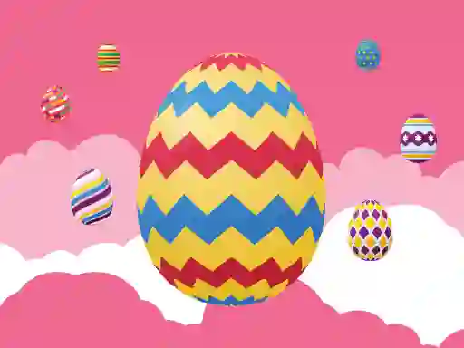 Gioco Rise Egg Up in linea