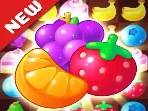Gioco Fruit Mania in linea