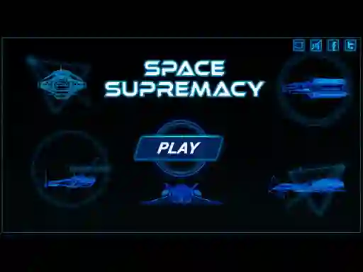 Gioco Space Supremacys in linea