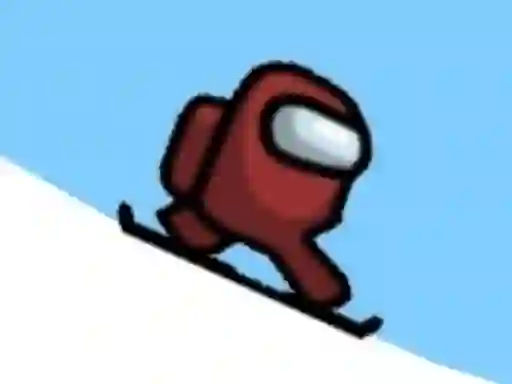 Gioco Impostor Sky Ski in linea