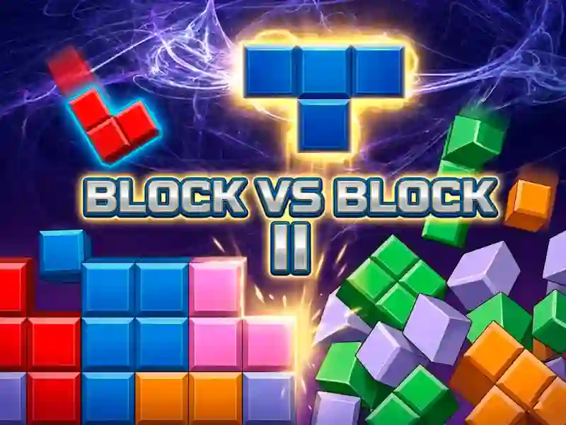 Gioco Block vs Block II in linea