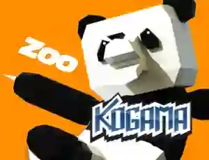 Gioco Kogama: Zoo in linea