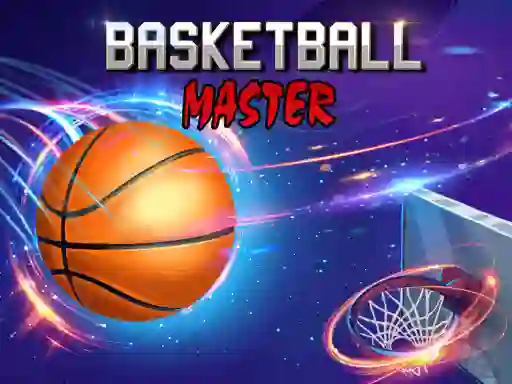Gioco Basketball Master in linea