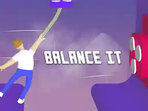 Gioco Balance It in linea