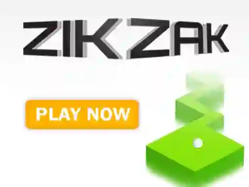 Gioco Zik Zak in linea