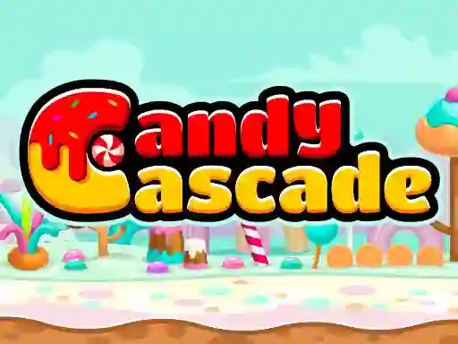 Gioco Candy Cascade in linea