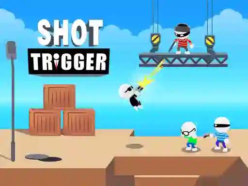 Gioco Shot Trigger in linea