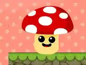 Gioco Mushroom Fall in linea