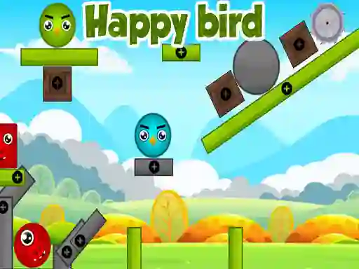 Gioco Happy Bird in linea