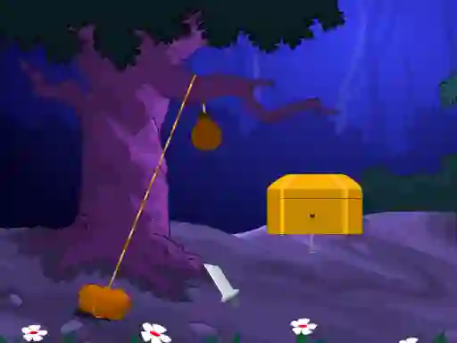 Gioco Mysterious Forest Escape in linea
