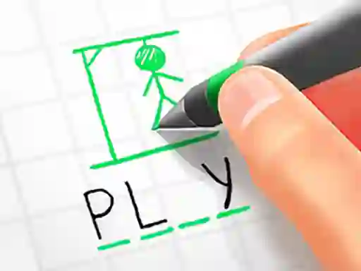 Gioco Hangman in linea