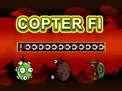 Gioco Copter Fi in linea