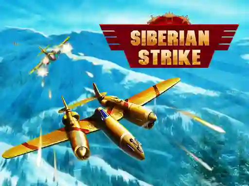 Gioco Siberian Strike in linea