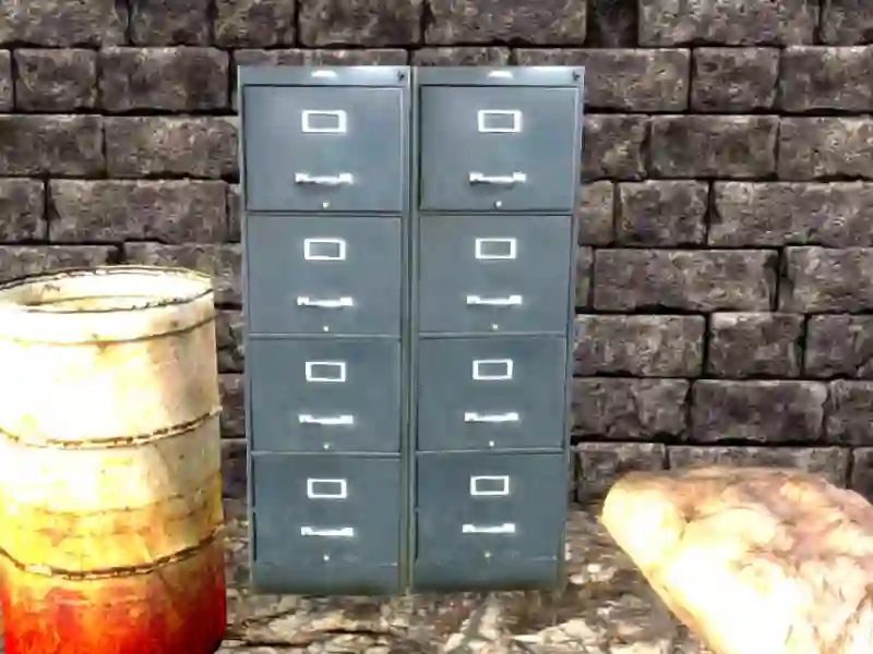 Gioco Creepy Basement Escape Episode 2 in linea