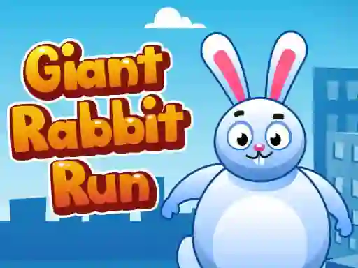 Gioco Giant Rabbit Run in linea