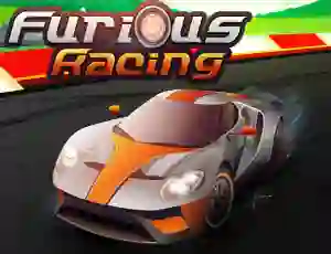 Gioco Furious Racing in linea