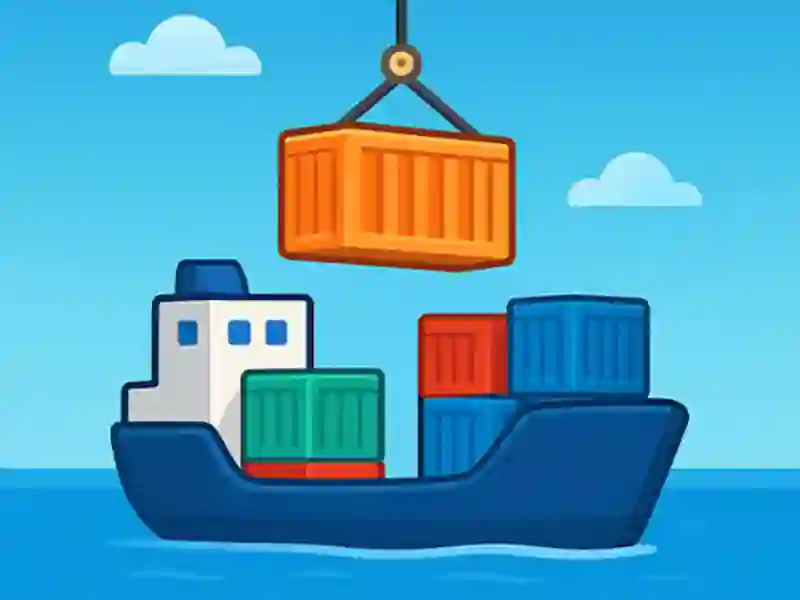 Gioco Container Sort Puzzle in linea
