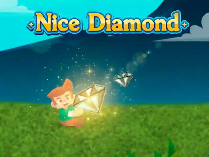 Gioco Nice Diamont in linea