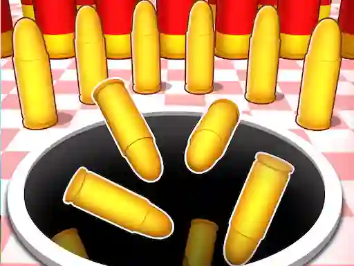 Gioco Attack Hole Online in linea