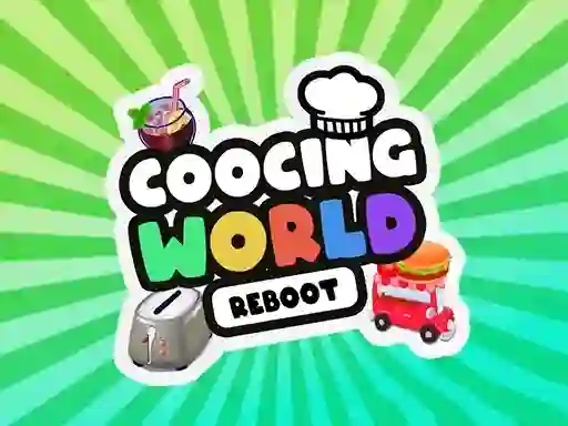 Gioco Cooking World Reborn in linea