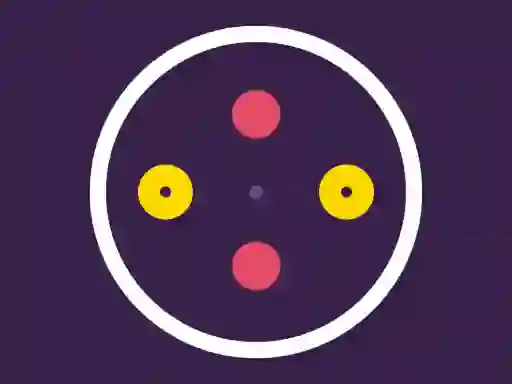 Gioco Rotating Disks in linea