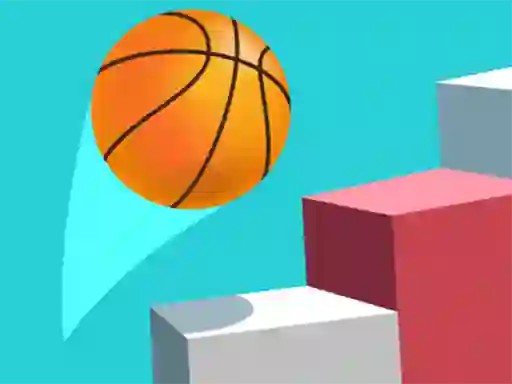 Gioco Spiral Jump 3d in linea